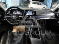 2024 Hyundai Avante