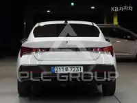 2024 Hyundai Avante