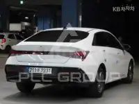 2024 Hyundai Avante