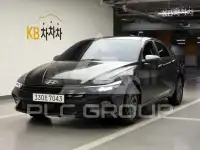 2024 Hyundai Avante