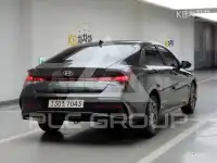 2024 Hyundai Avante