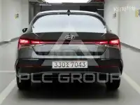 2024 Hyundai Avante