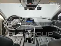 2024 Hyundai Avante