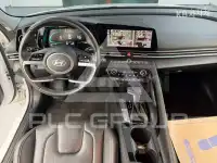 2024 Hyundai Avante