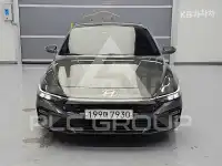 2024 Hyundai Avante