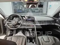 2024 Hyundai Avante