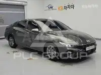 2024 Hyundai Avante