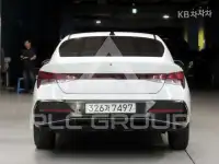 2024 Hyundai Avante