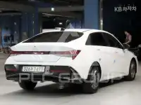 2024 Hyundai Avante