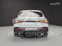 2024 Hyundai Avante