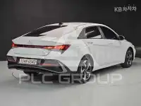 2024 Hyundai Avante