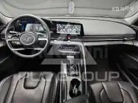 2024 Hyundai Avante