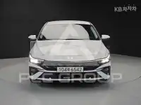 2024 Hyundai Avante