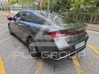 2024 Hyundai Avante