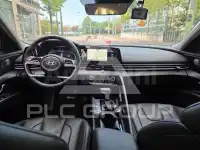 2024 Hyundai Avante