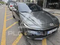 2024 Hyundai Avante