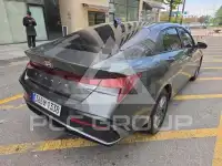 2024 Hyundai Avante