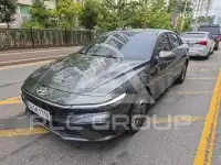 2024 Hyundai Avante