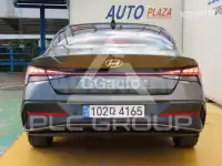 2024 Hyundai Avante