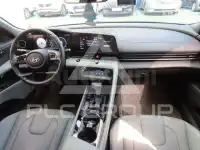 2024 Hyundai Avante