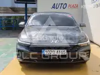 2024 Hyundai Avante