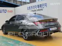 2024 Hyundai Avante
