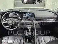 2024 Hyundai Avante