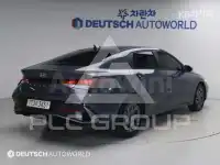 2024 Hyundai Avante