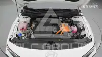 2024 Hyundai Avante