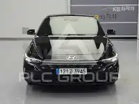 2024 Hyundai Avante