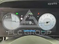 2024 Hyundai Avante