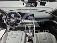 2024 Hyundai Avante