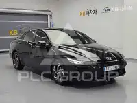 2024 Hyundai Avante