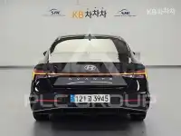 2024 Hyundai Avante