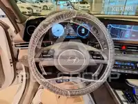 2024 Hyundai Avante