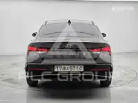 2024 Hyundai Avante