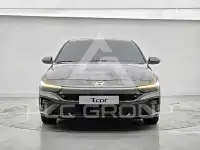 2024 Hyundai Avante