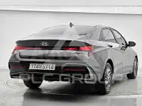 2024 Hyundai Avante