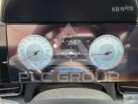 2024 Hyundai Avante