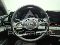 2024 Hyundai Avante