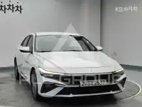 2024 Hyundai Avante
