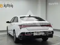 2024 Hyundai Avante