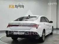 2024 Hyundai Avante