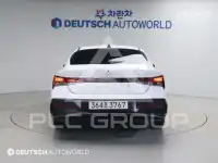 2024 Hyundai Avante