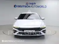 2024 Hyundai Avante