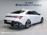 2024 Hyundai Avante