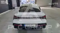 2024 Hyundai Avante