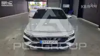 2024 Hyundai Avante