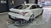 2024 Hyundai Avante
