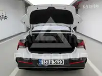 2024 Hyundai Avante